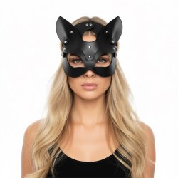 Foxssy Mask Adjustable