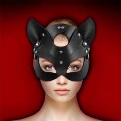 Foxssy Mask Adjustable