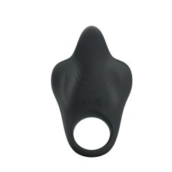 Frederica Penis Ring Silicone USB