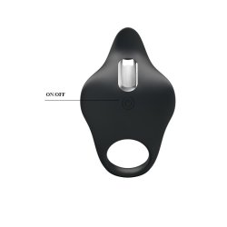 Frederica Penis Ring Silicone USB