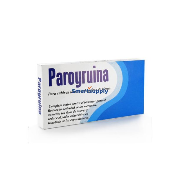 Fruit-Scented Sugar Candies Paroyruina