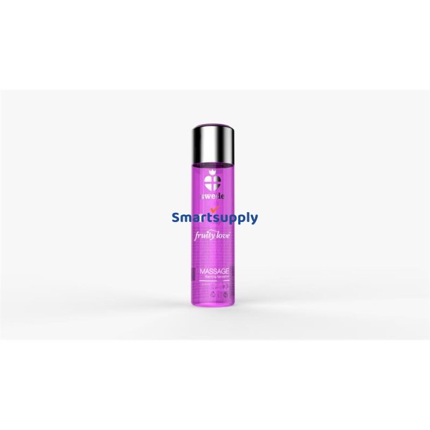 Fruity Love Sweet Raspberry Rhubarb Lubricant 60 ml