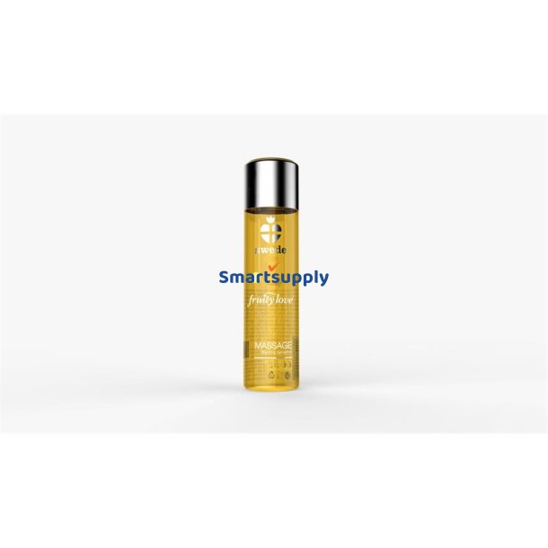 Fruity Love Tropical Fruity with Honey Lubricant 60 ml