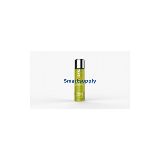 Fruity Love Vanilla and Gold Pear Lubricant 120 ml