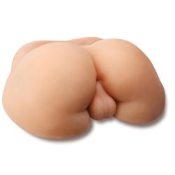 Fuck My Tight Ass! Mega Masturbator