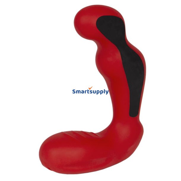 Fusion Habanero Prostate Massager Silicone