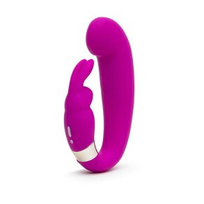 G-Spot Clitoral Curve Mini Vibe