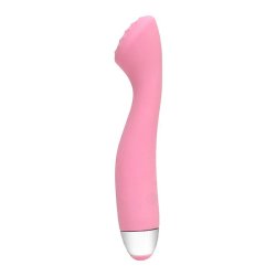 G-Spot Vibe Oslo Pink