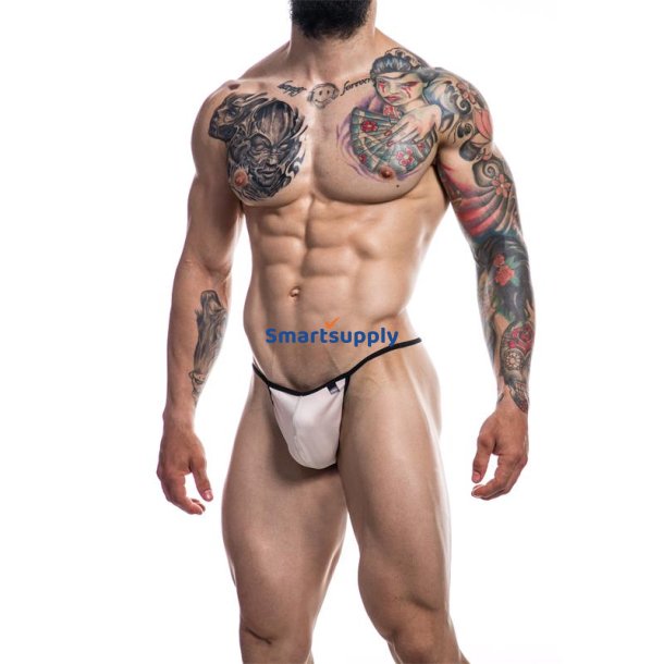 G-String Provocative Nude - S