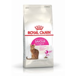 Royal Canin Savor Kraftige Katte Trfoder 10 Kg Voksen Majs, Fjerkr, Ris, Grntsager