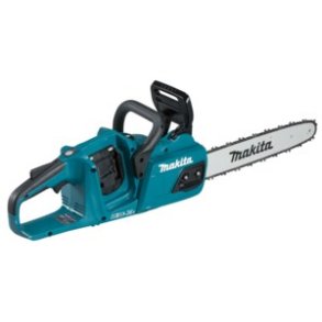 Makita DUC355Z kdesav Sort, Bl