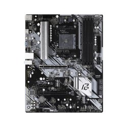 Asrock B550 Phantom Gaming 4 Stik AM4 ATX AMD B550
