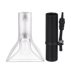 K&auml;rcher Mbelmundstykke Havevandssprjtemundstykke Hvid