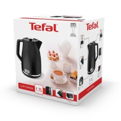Tefal Ko2508 Elkedel 1,7 L 2400 W