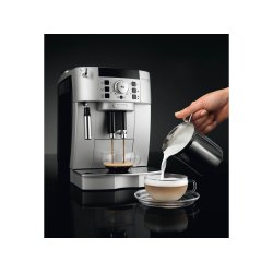 DeLonghi ECAM 22.110.SB kaffemaskine Fuld-auto Espressomaskine 1,8 L