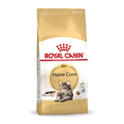 Royal Canin Fbn Maine Coon Trfoder Til Voksne - 10 Kg