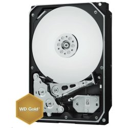 Western Digital Gold 3,5" 16Tb