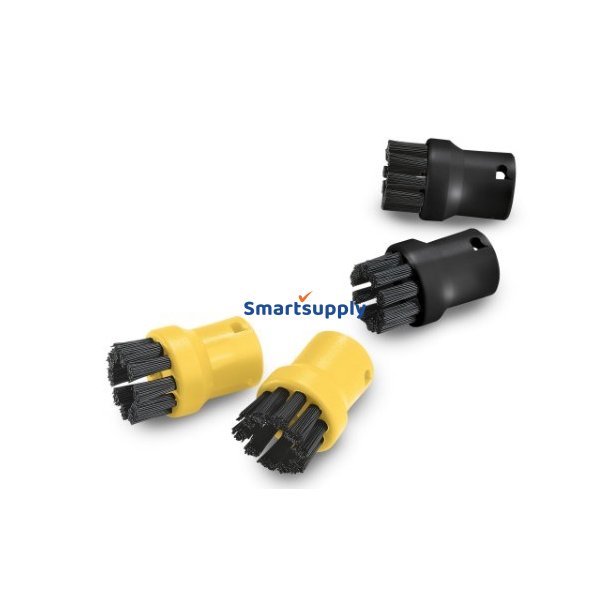 K&auml;rcher 2.863-264.0 Tilbehr Til Damprenser Brstest