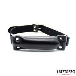 Gag Padded Pillow Adjustable