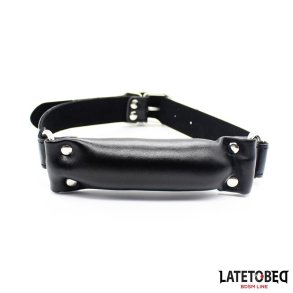 Gag Padded Pillow Adjustable