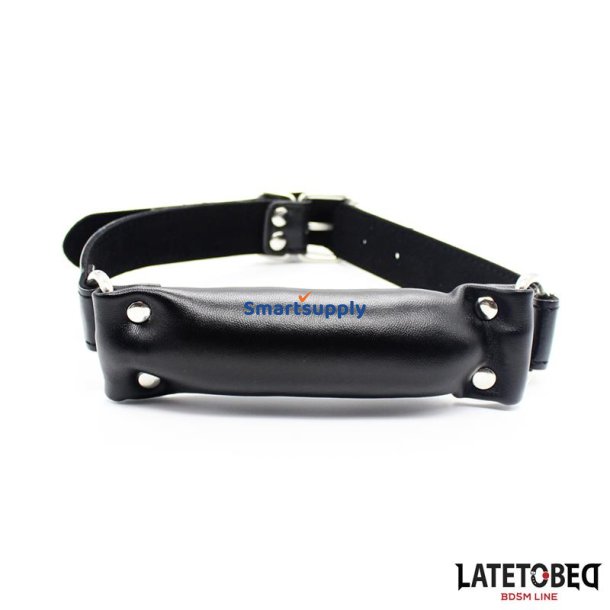 Gag Padded Pillow Adjustable