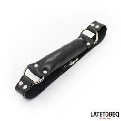 Gag Padded Pillow Adjustable