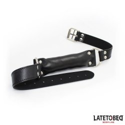 Gag Padded Pillow Adjustable