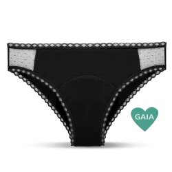 Gaia Menstrual Panty Normal - S