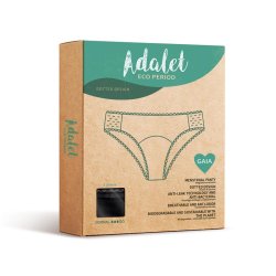 Gaia Menstrual Panty Normal - S