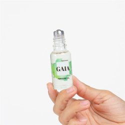 Gaia Natural Pheromones Perfume Oil Roll-On 20 ml