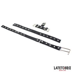 Nose Hook with Collar