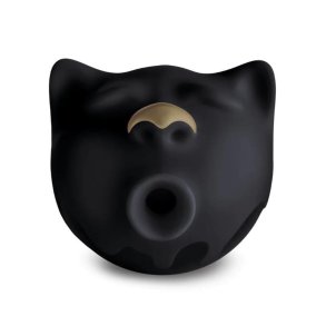 Gcat Clitoris Sucker Mystic Noir