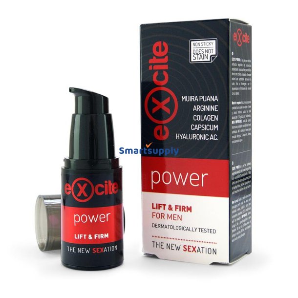 Gel Man Power 20 ml