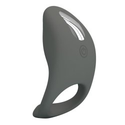 Gemma Vibrating Cock Ring