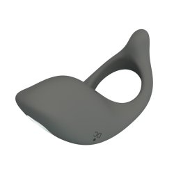 Gemma Vibrating Cock Ring