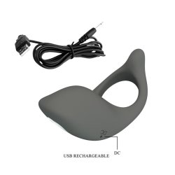 Gemma Vibrating Cock Ring