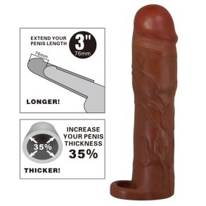 Gerd Extended Penis Sleeve