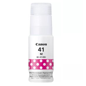 Canon GI-41M Magenta blkflaske refill 70ml original