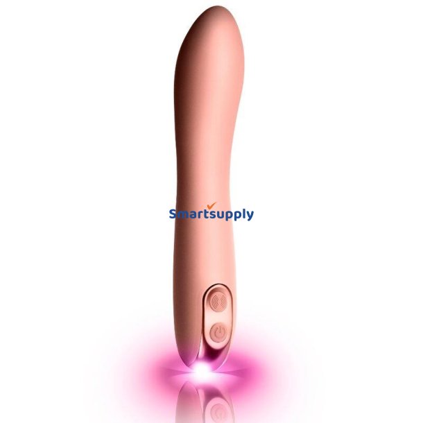 Giamo Vibe Baby Pink