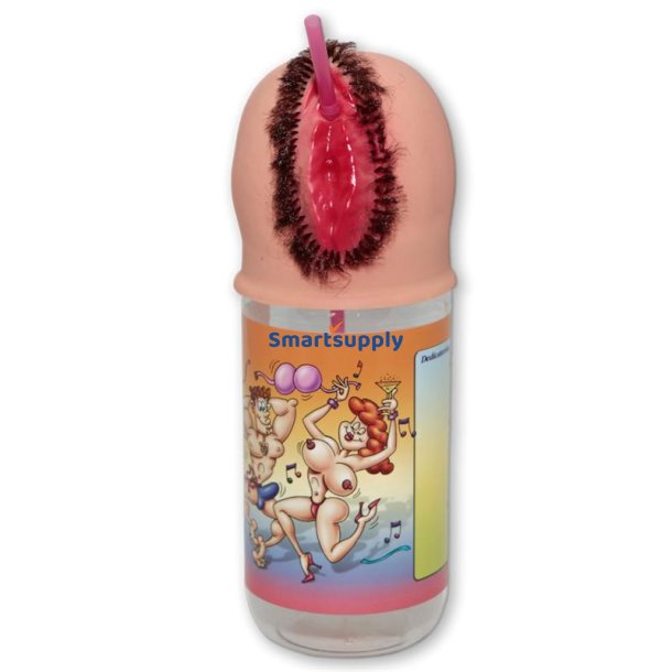 Giant Vagina Bottle 1200 ml
