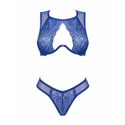 Giselia Lace Bra Set - XS/S