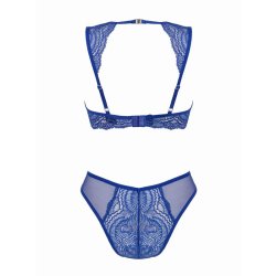 Giselia Lace Bra Set - XS/S