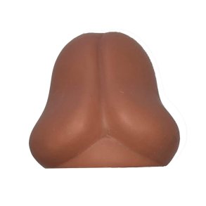 Glans Shaped Anti-Stress Ball
