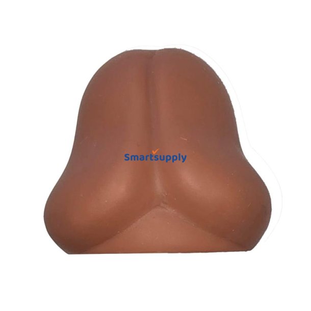 Glans Shaped Anti-Stress Ball