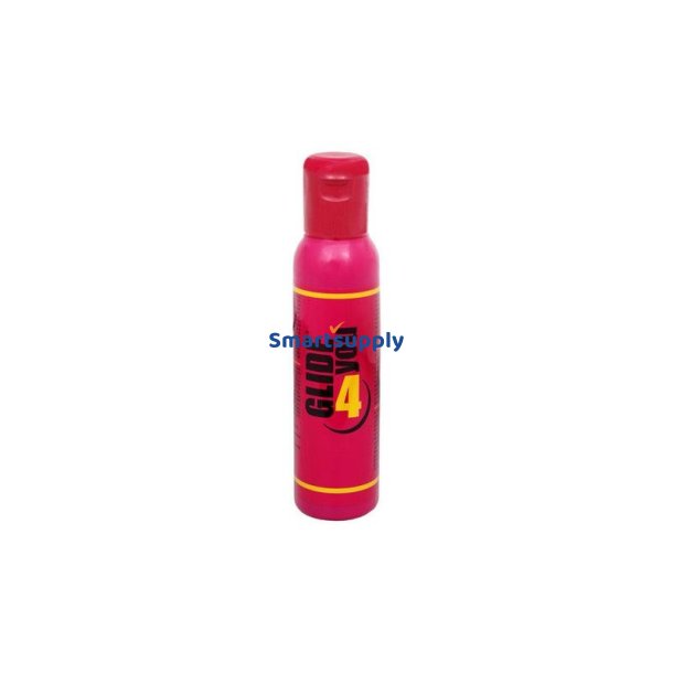 Glide 4 You Silicone Based Lubricant 100 ml