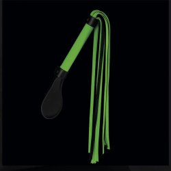 Glow in the Dark Bondage Set with 5 Pzs