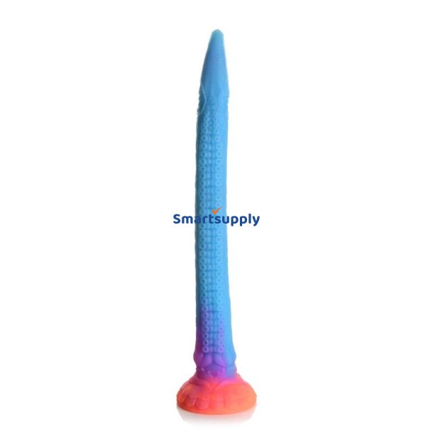 Glow-In-The-Dark Dragon Anal Dildo