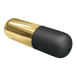 Golden Mini Massager