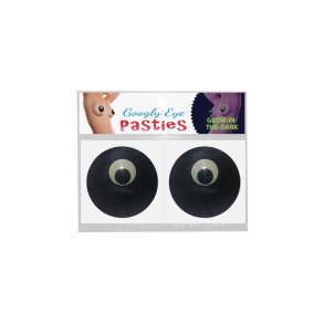 Googly Eye Pasties