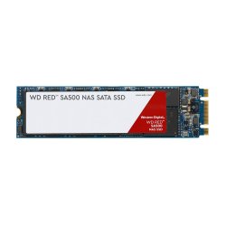 Western Digital Red Sa500 M.2 500 GB Serial ATA III 3D Nand